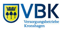 Wartungsplaner Logo Versorgungsbetriebe Kronshagen GmbHVersorgungsbetriebe Kronshagen GmbH